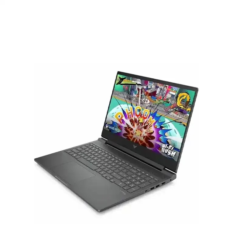 HP VICTUS 16-S1023 GAMING display